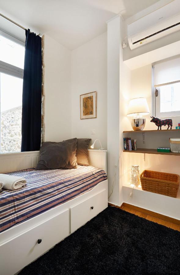Chloe Boutique Apartments Plaka Atene Esterno foto